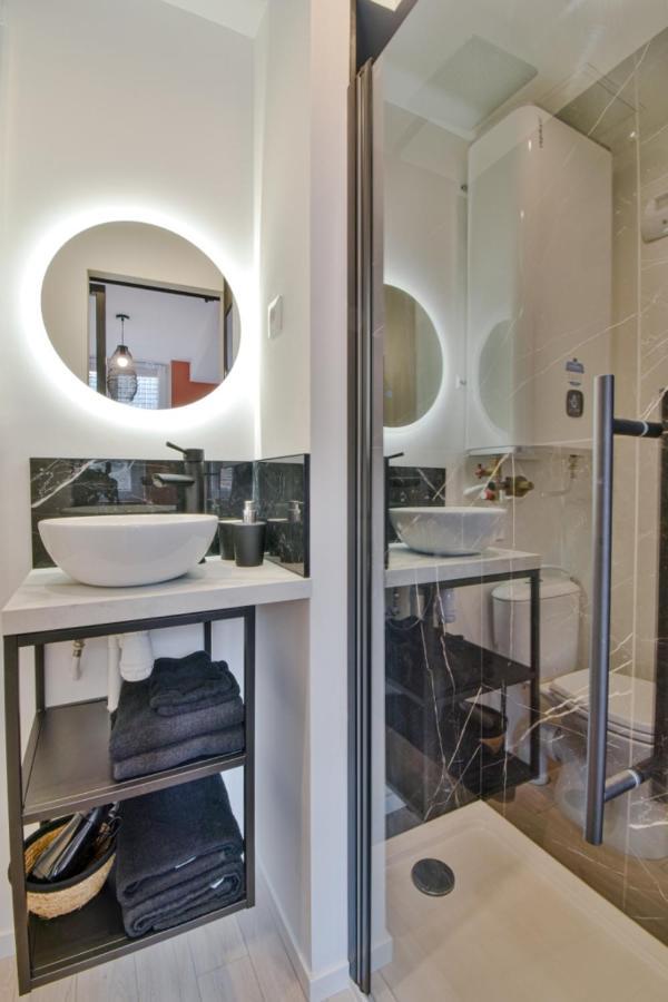 Residence Jean Hardy - Hyper Centre, Parking Gratuit, Wifi, Clim, Gare Valenciennes Buitenkant foto